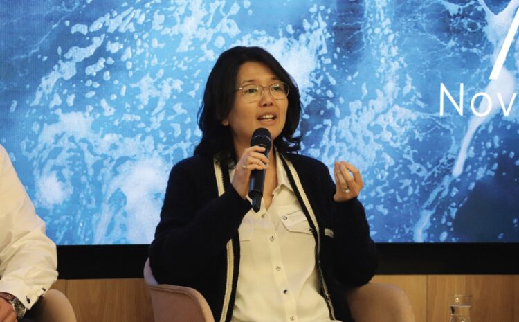 Sustainability as a Catalyst for Growth: Highlights from Barclays’ Inaugural Sustainability Breakfast Event